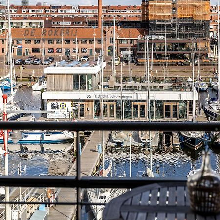 Bizstay Harbour I Scheveningen Apartments The Hague Exterior photo