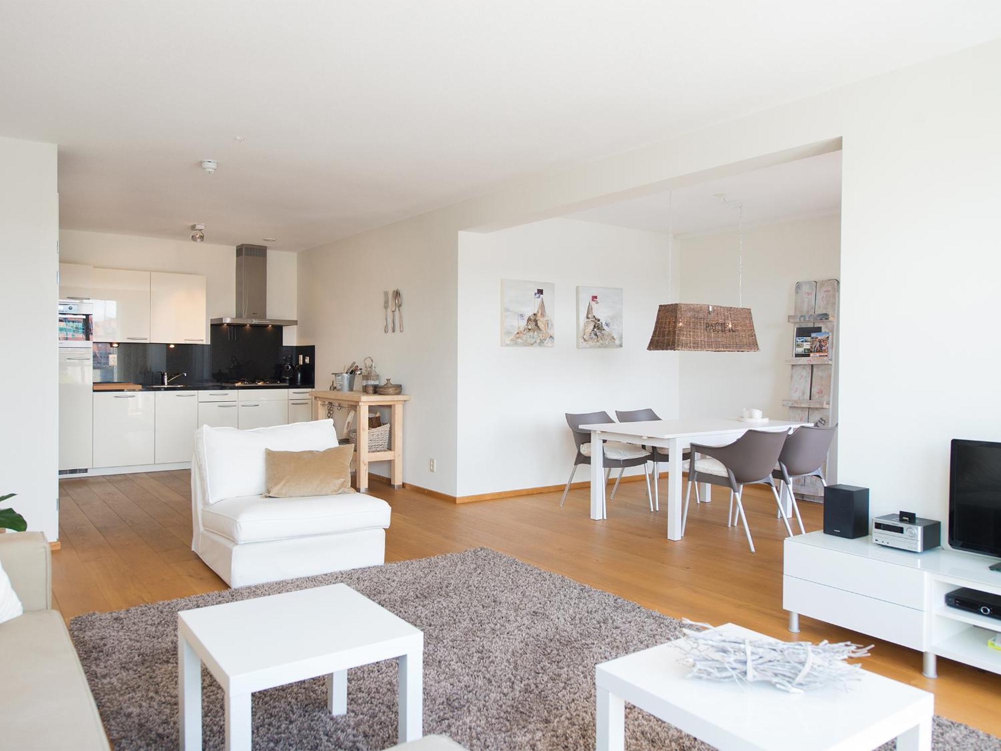Bizstay Harbour I Scheveningen Apartments The Hague Exterior photo