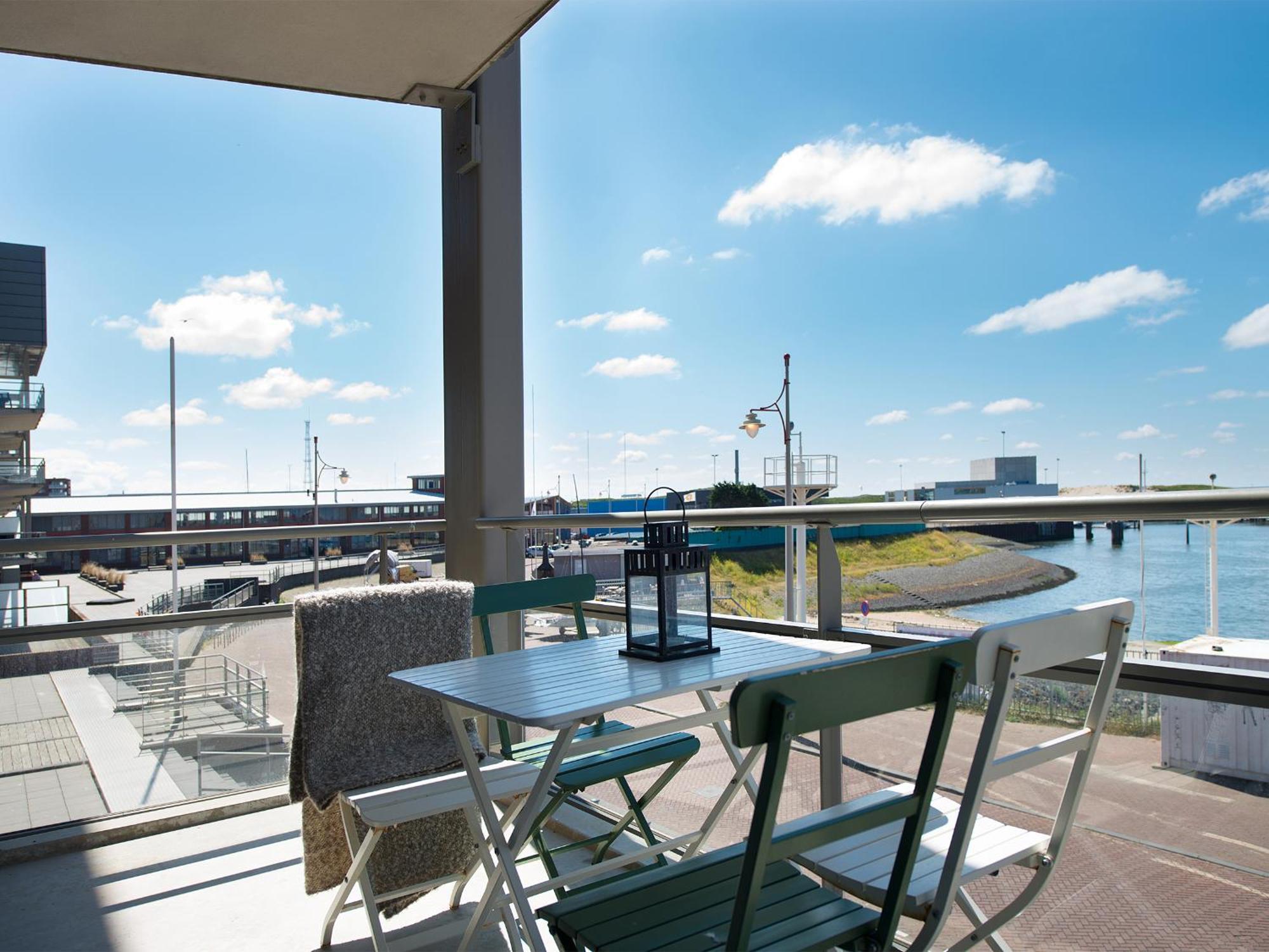 Bizstay Harbour I Scheveningen Apartments The Hague Exterior photo