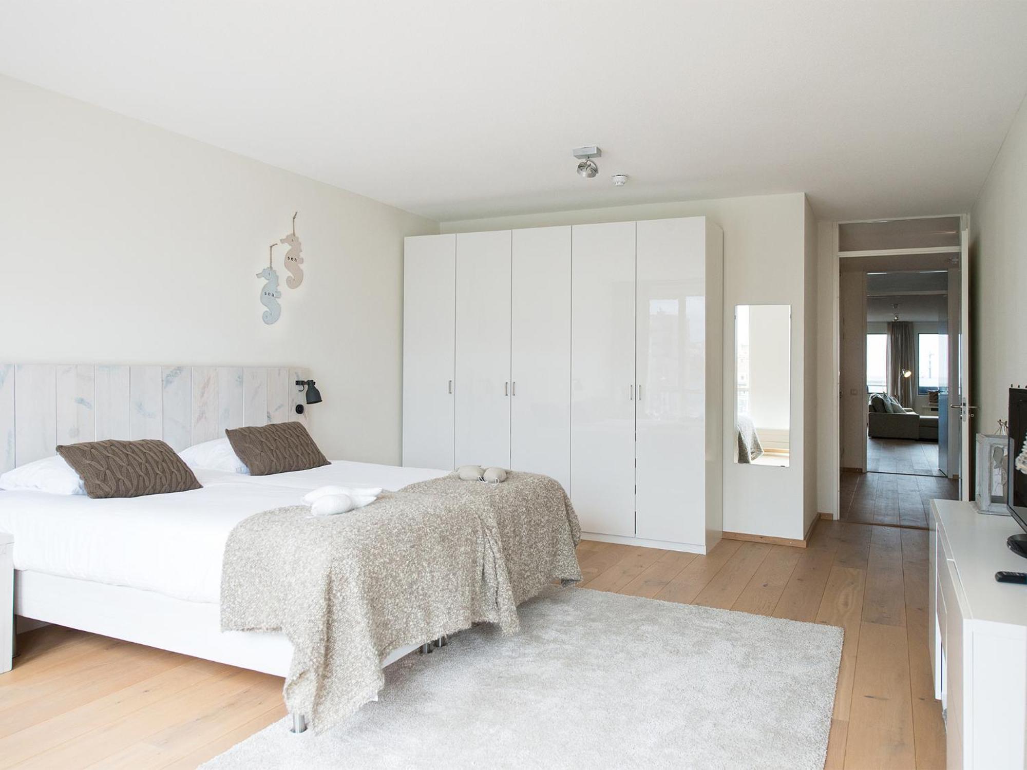 Bizstay Harbour I Scheveningen Apartments The Hague Exterior photo